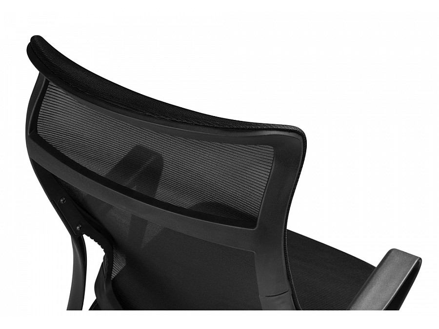 Компьютерное кресло Rino black