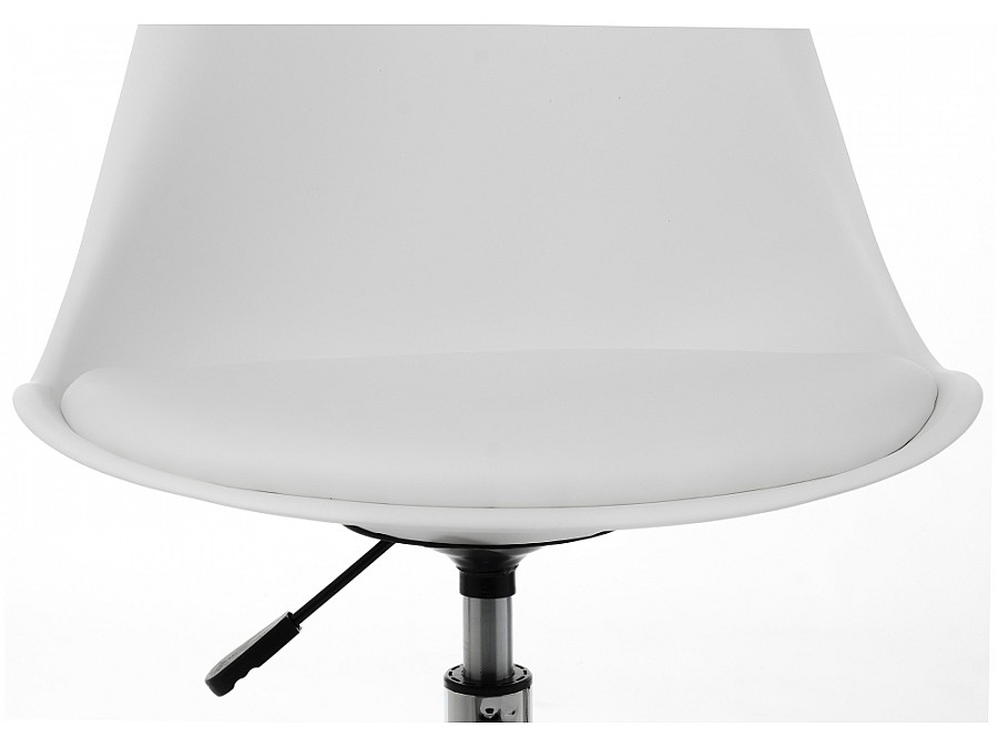 Офисное кресло Kolin white