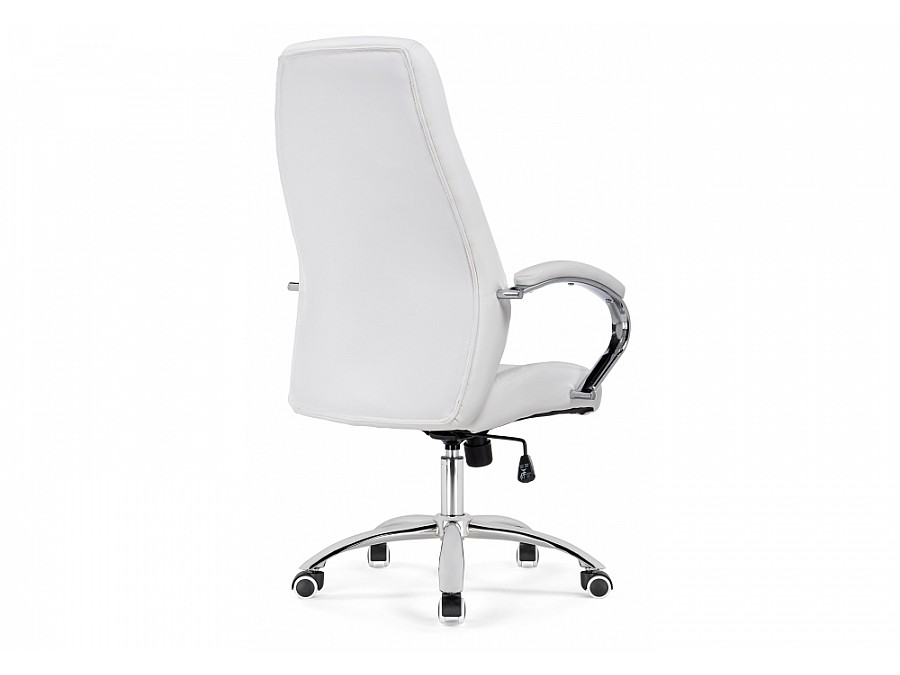 Компьютерное кресло Aragon белое