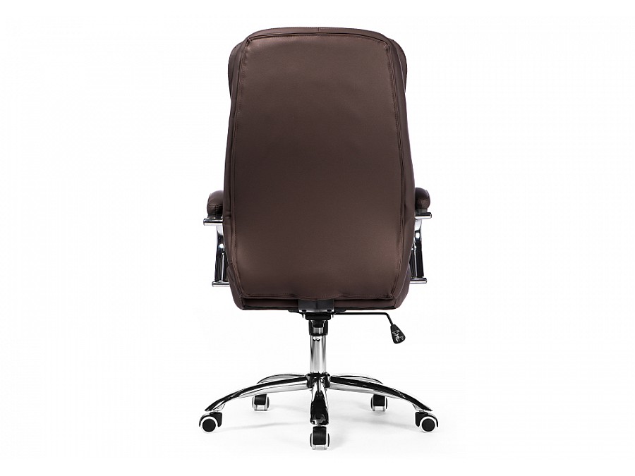 Компьютерное кресло Tomar коричневое