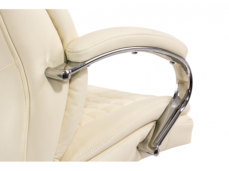 Компьютерное кресло Herd cream