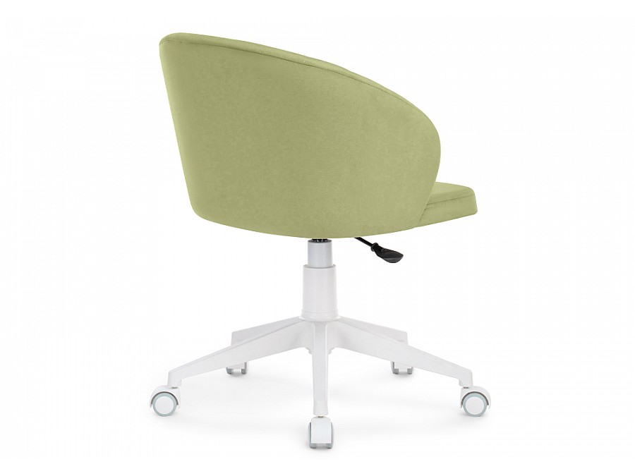 Офисное кресло Пард confetti green