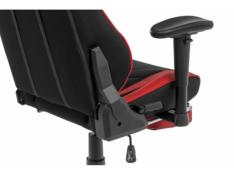 Kano черное / красное