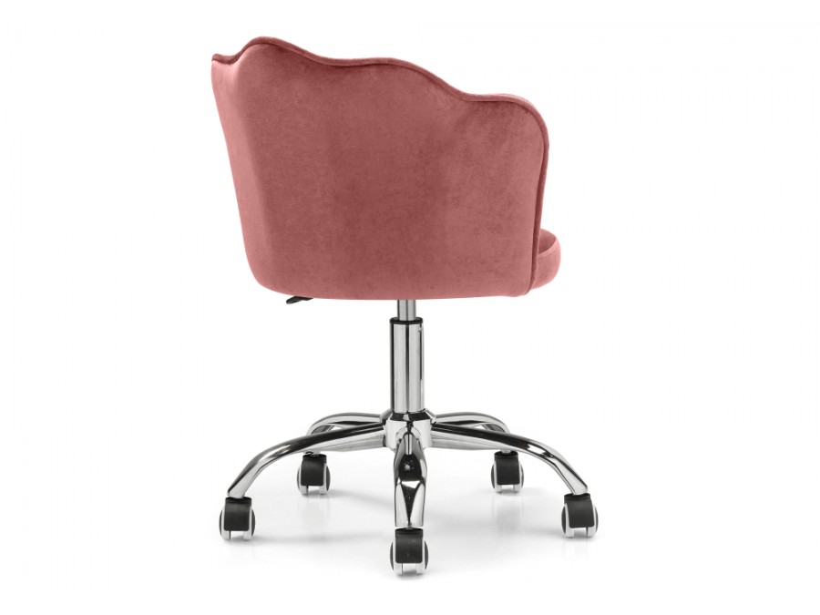 Офисное кресло Bud pink