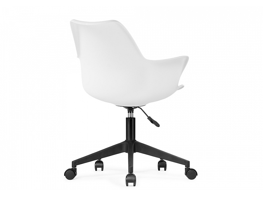 Компьютерное кресло Tulin white / black