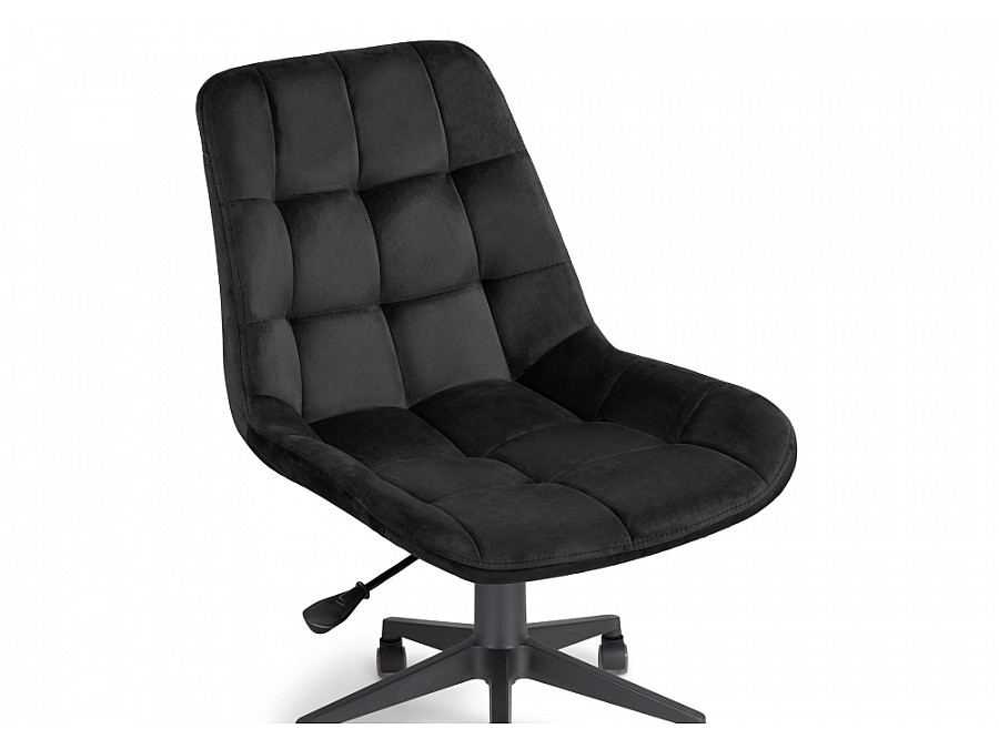 Офисное кресло Келми 1 черный / черный