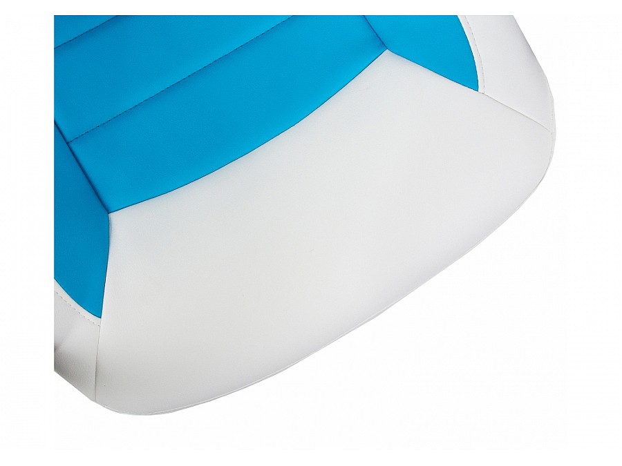 Kadis светло-синее / белое