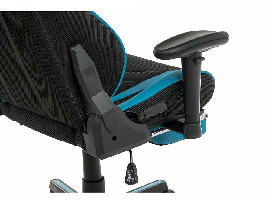 Kano черное / голубое