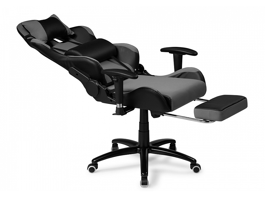 Офисное кресло Tesor black / gray