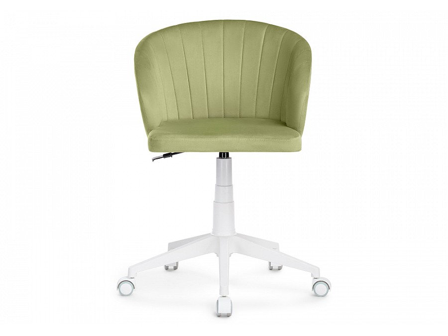 Офисное кресло Пард confetti green