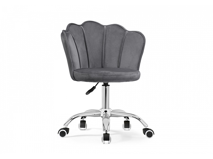 Офисное кресло Bud grey