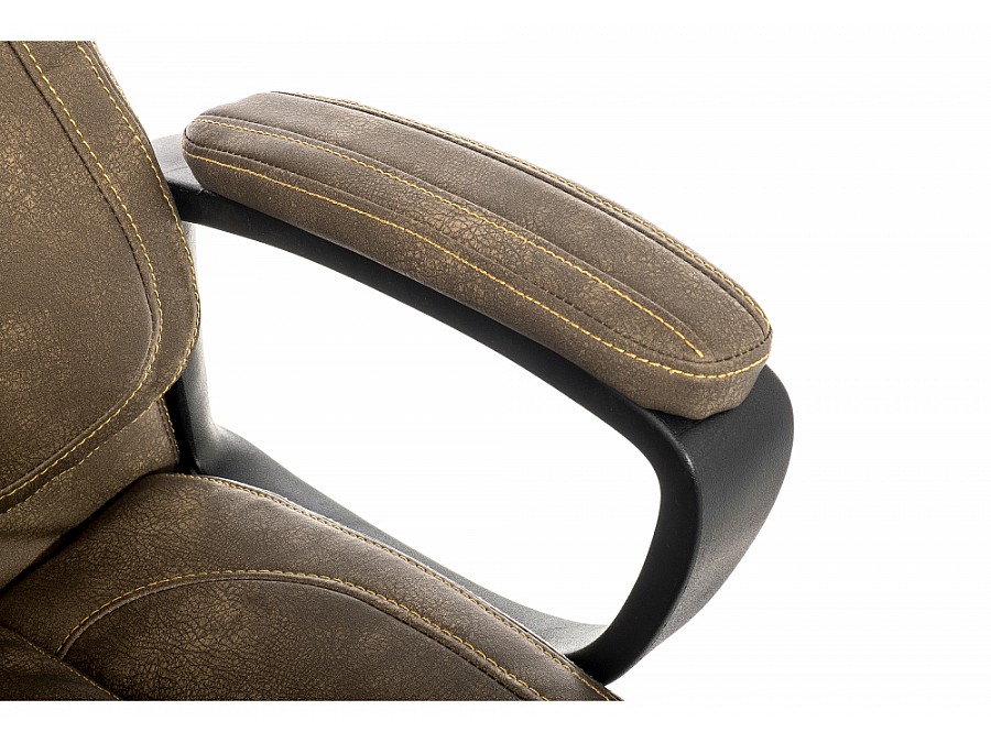 Leo коричневое