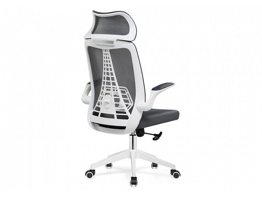 Компьютерное кресло Lokus dark gray