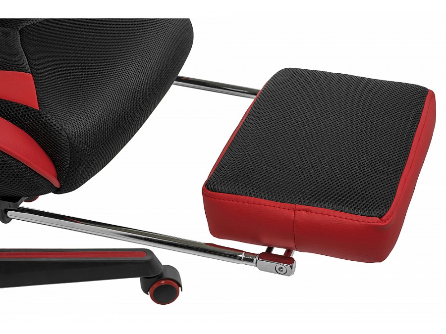 Kano черное / красное