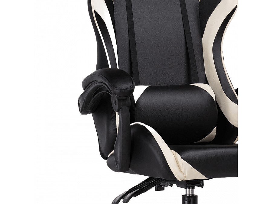 Офисное кресло Rodas black / cream