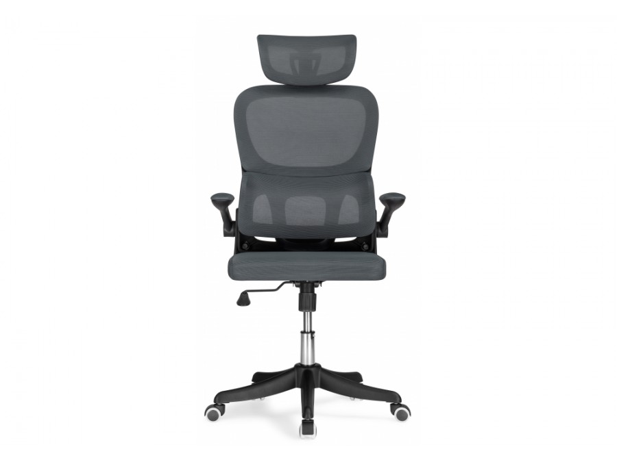 Sprut темно-серый / черный