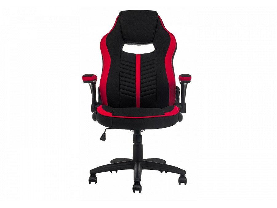 Plast черный / красный