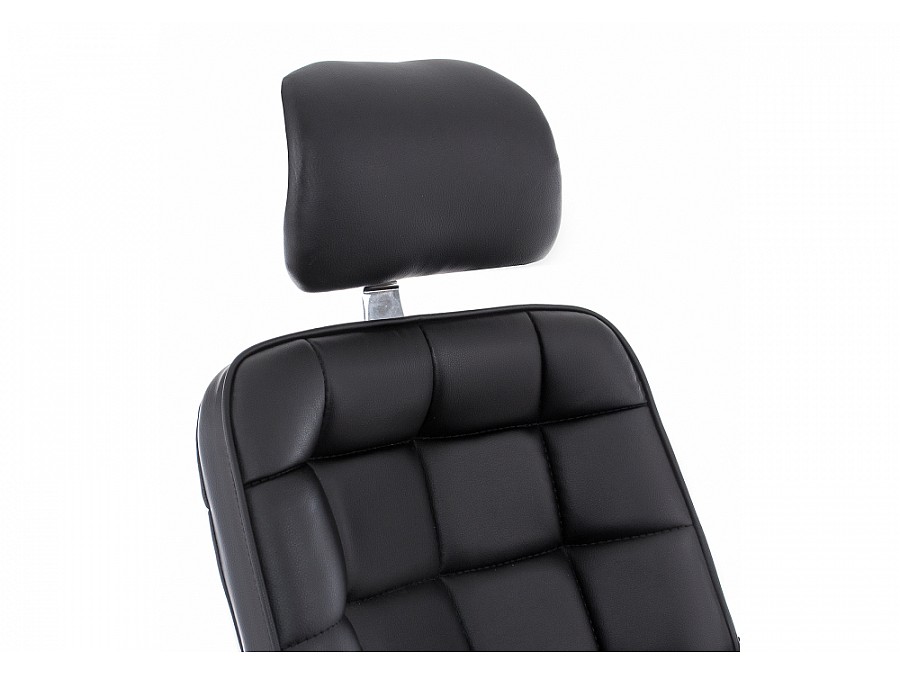 Компьютерное кресло Atlas черное