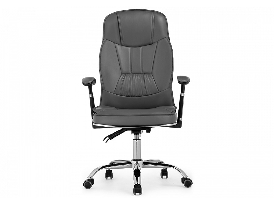 Офисное кресло Vestra light gray