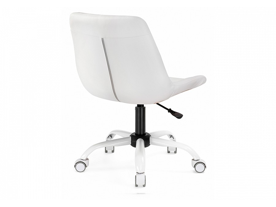 Келми экокожа белый