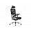 Офисное кресло Samur black / gray
