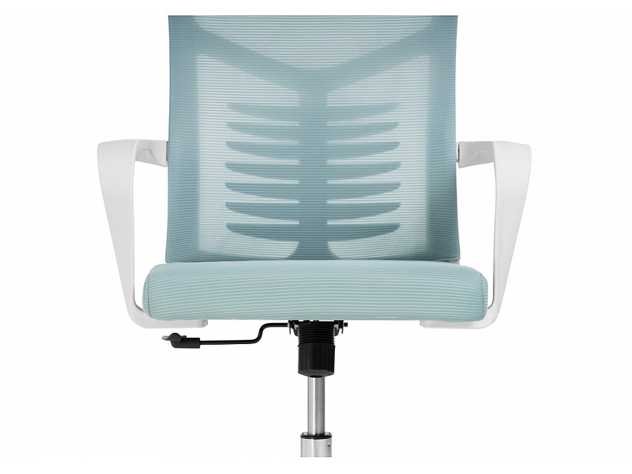 Компьютерное кресло Montana blue / white