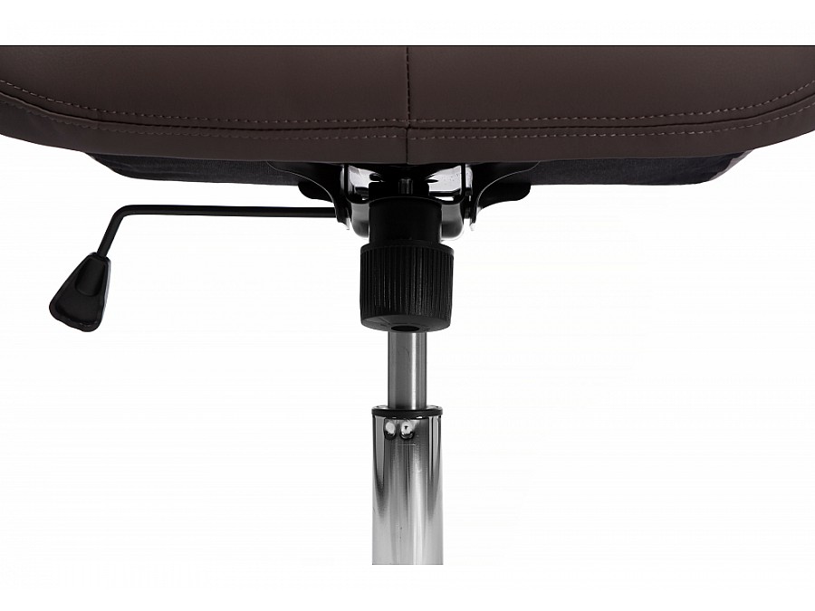 Компьютерное кресло Tomar коричневое