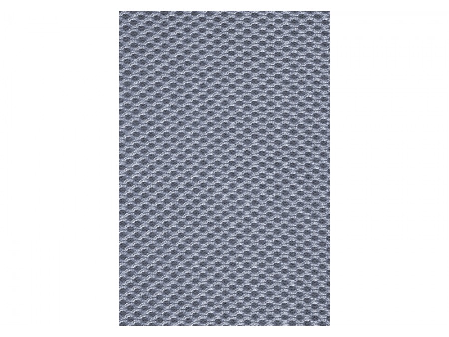 Компьютерное кресло Ergoplus light gray / white