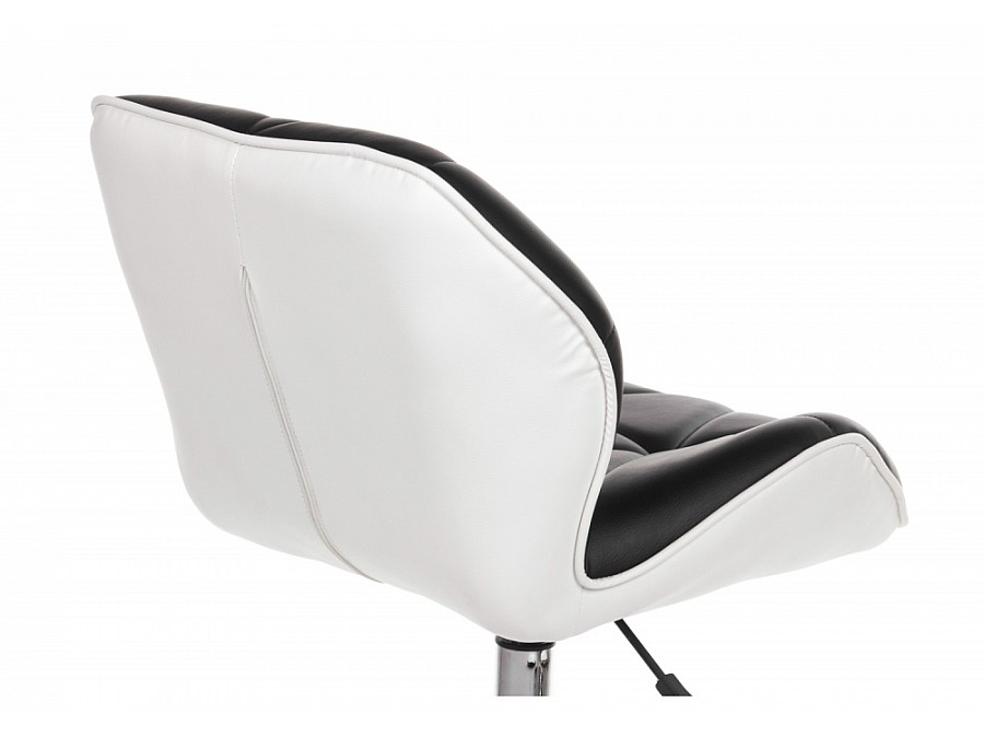 Компьютерное кресло Trizor черный / белый