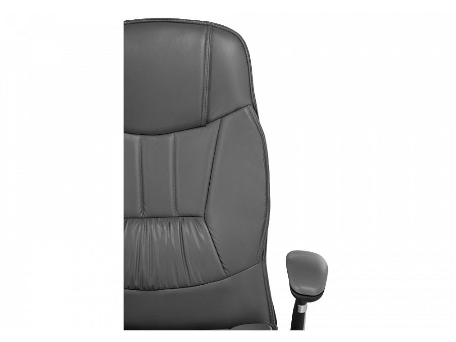 Офисное кресло Vestra light gray