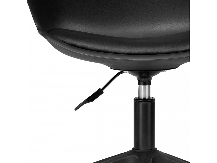 Компьютерное кресло Tulin black