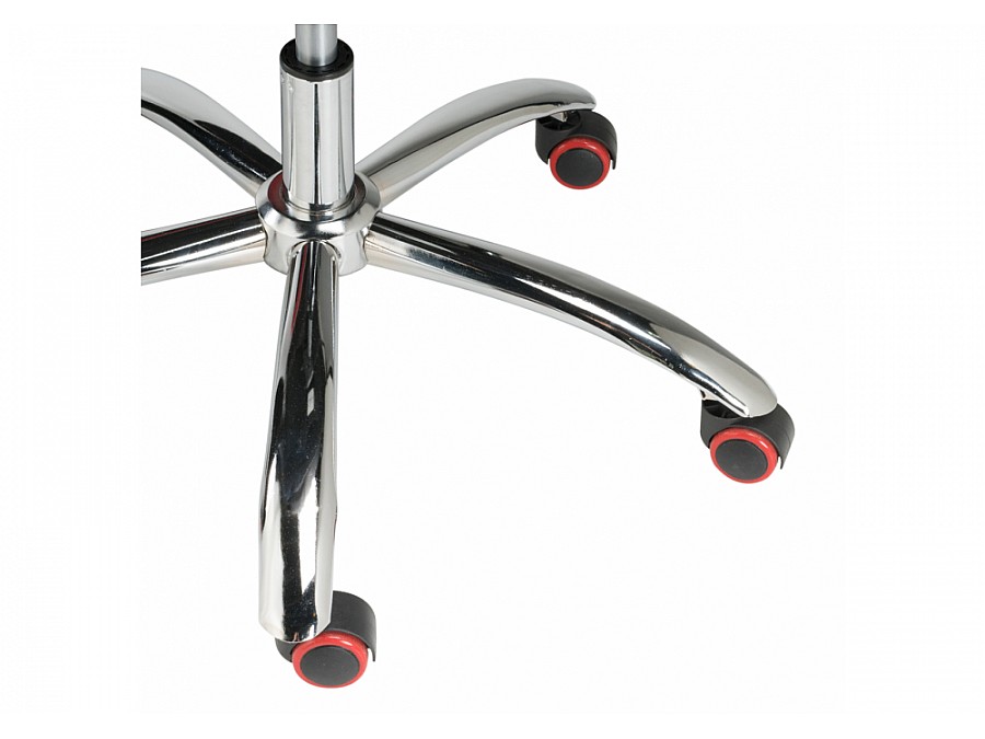 Офисное кресло Kano 1 red / black