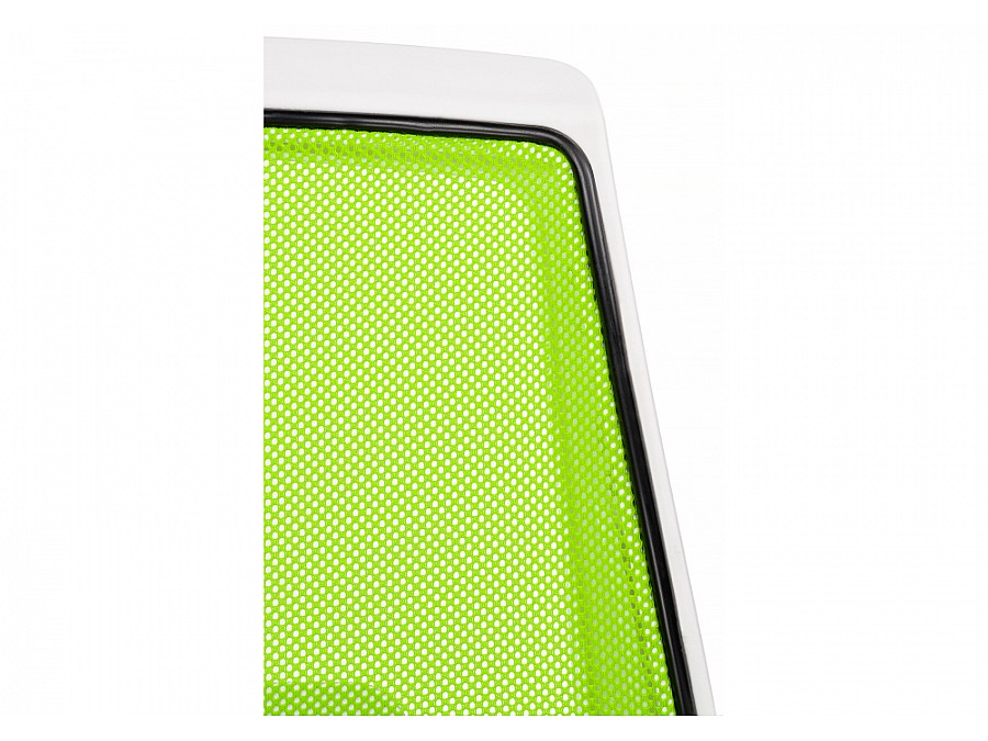 Ergoplus белое / зеленое