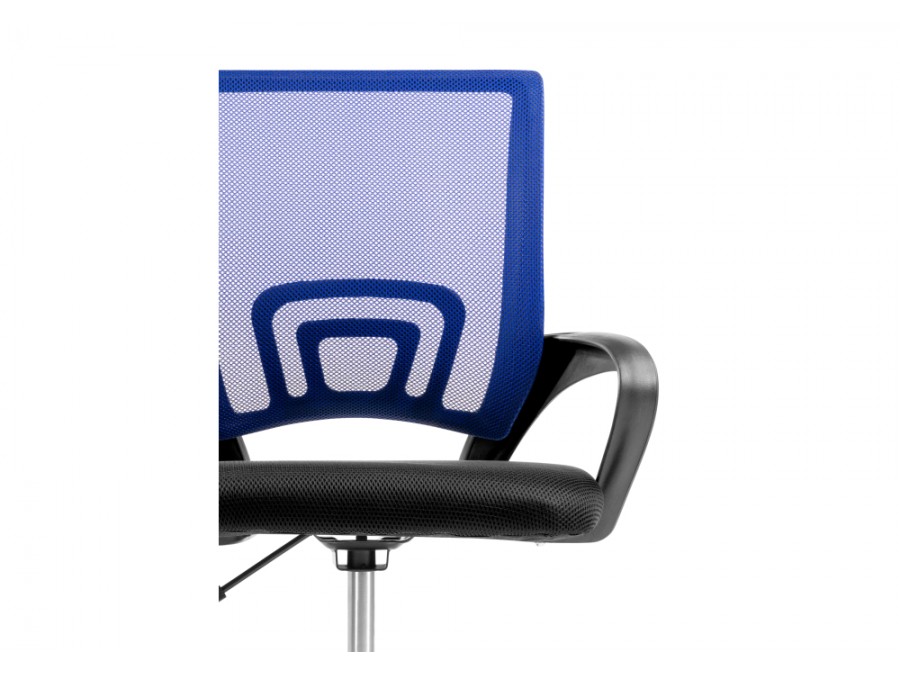 Компьютерное кресло Turin black / dark blue