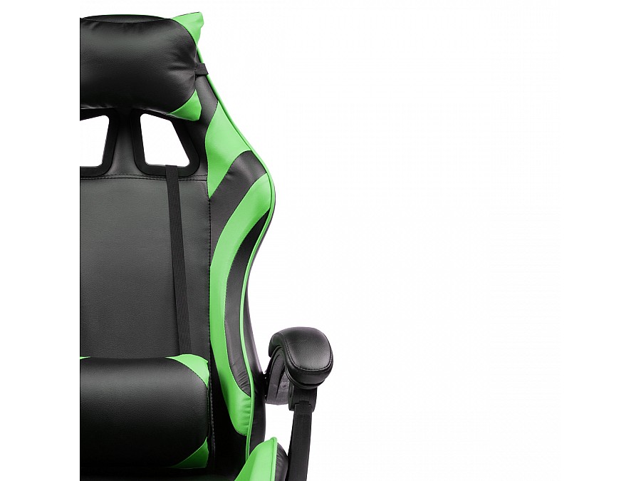 Офисное кресло Rodas black / green