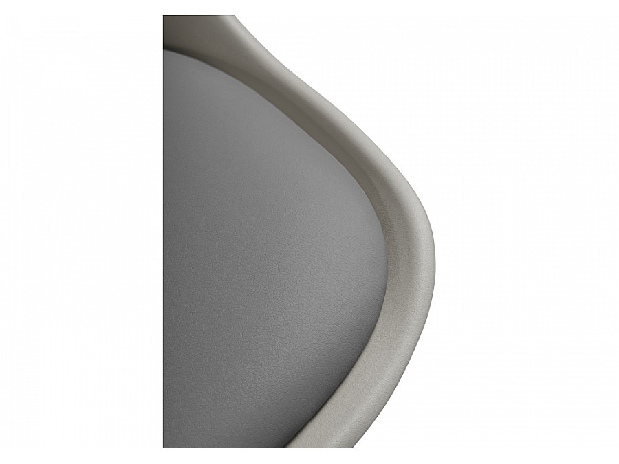 Офисное кресло Kolin light gray