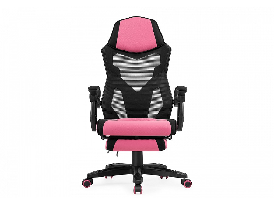 Компьютерное кресло Brun pink / black