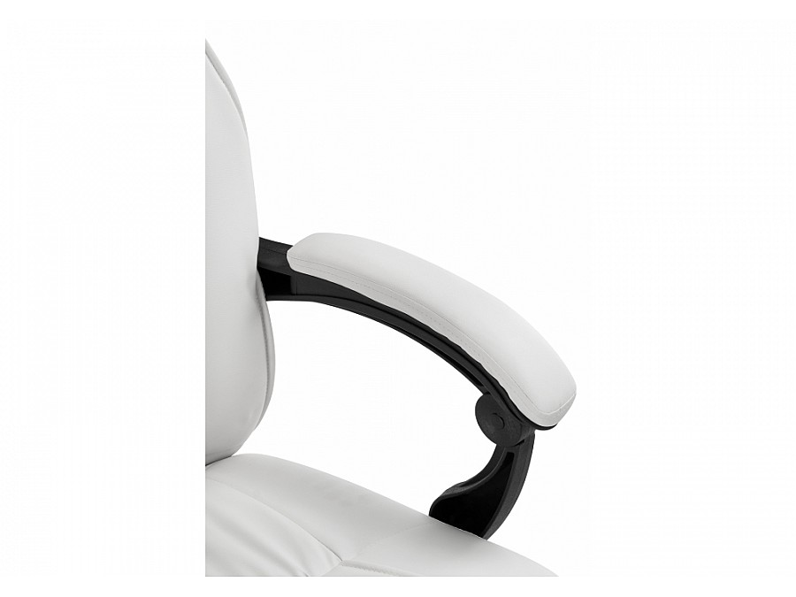 Офисное кресло Born whitе
