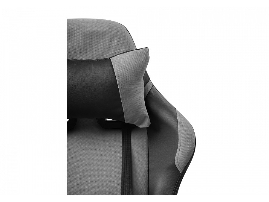 Офисное кресло Tesor black / gray