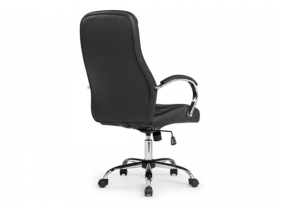 Компьютерное кресло Tron black