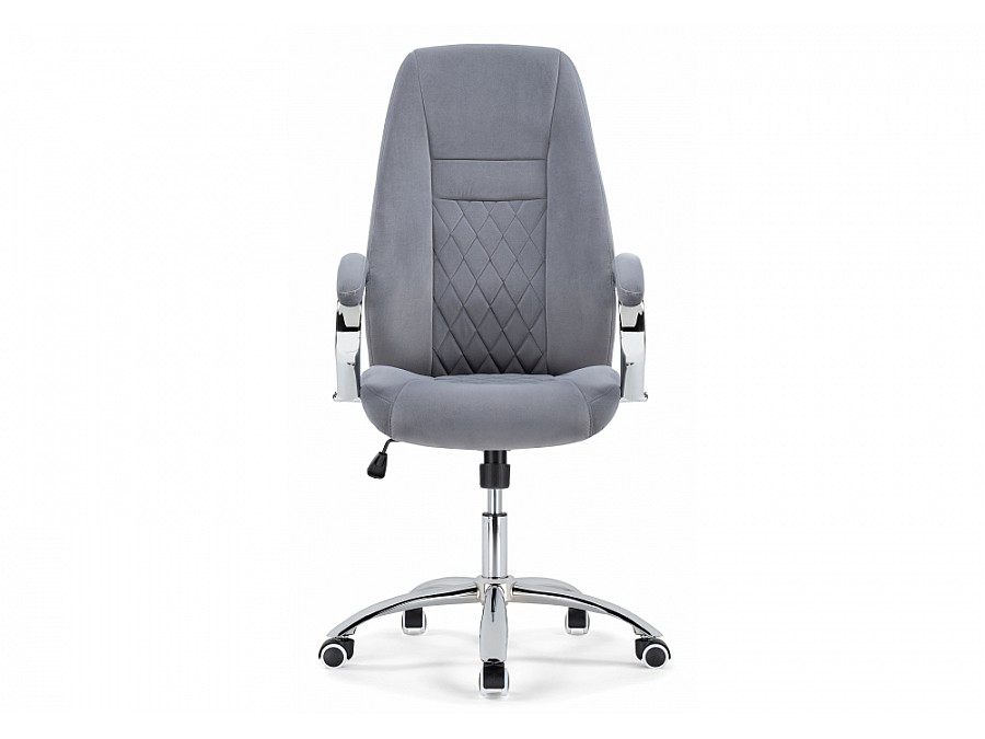 Компьютерное кресло Aragon dark grey