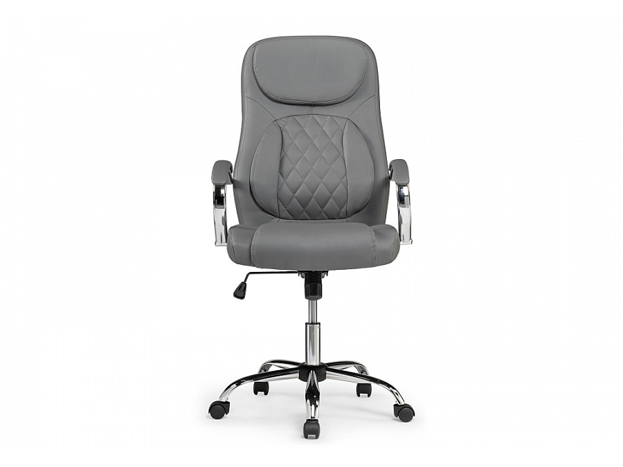 Компьютерное кресло Tron grey