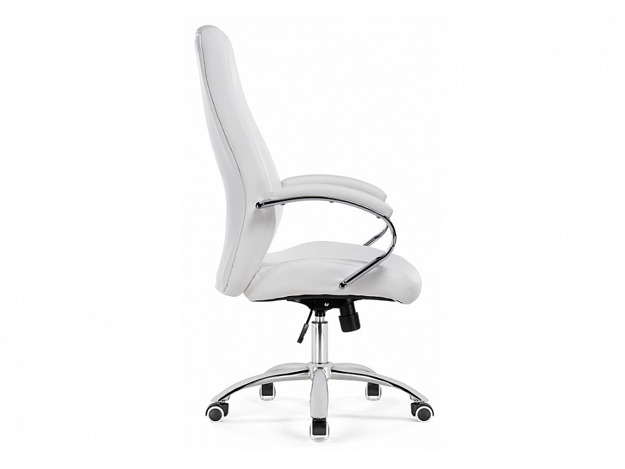 Компьютерное кресло Aragon белое