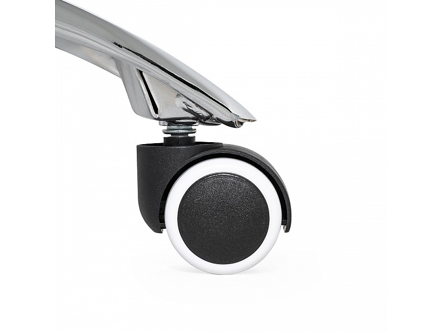 Компьютерное кресло Monte темно-коричневое