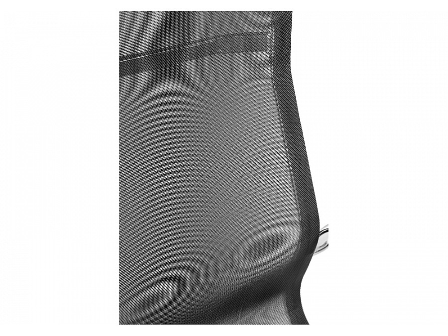 Офисное кресло Reus сетка black