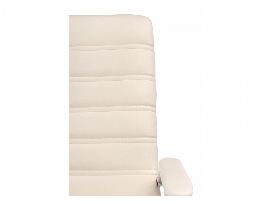 Компьютерное кресло Tongo бежевое