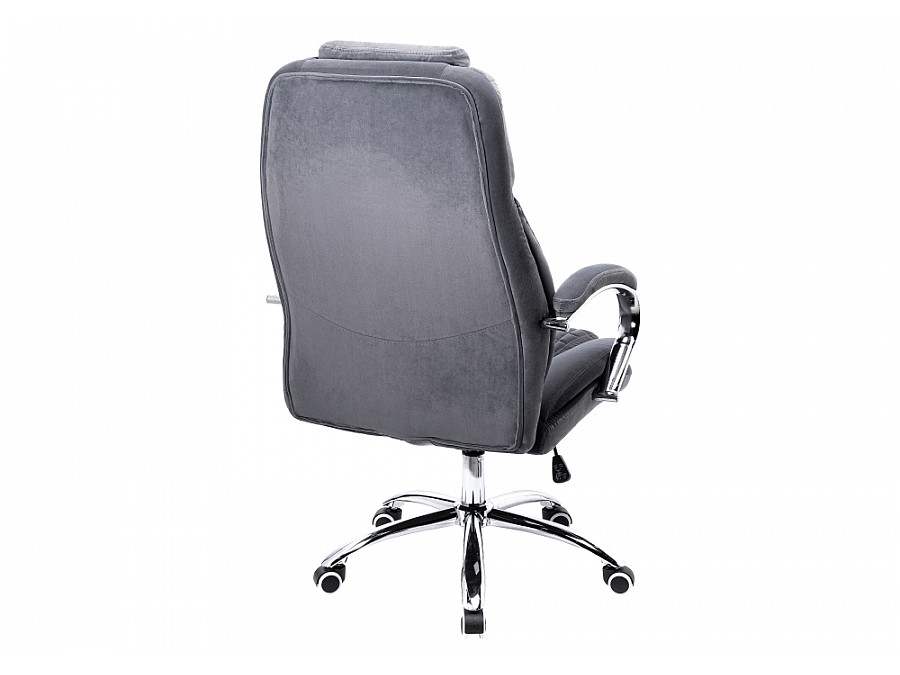 Компьютерное кресло Herd dark grey