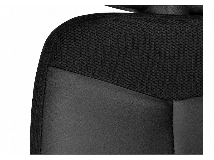 Компьютерное кресло ARANO черное