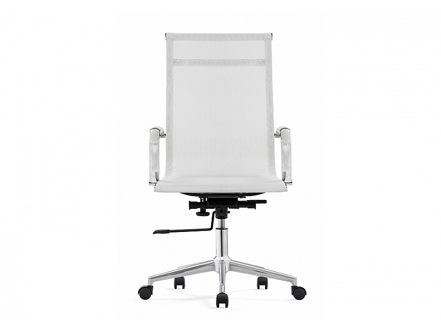 Офисное кресло Reus сетка white