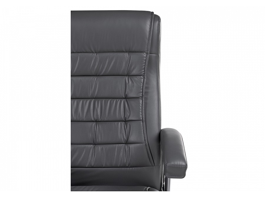 Офисное кресло Idon light gray